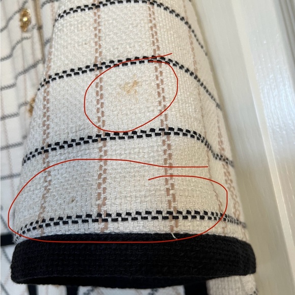 Juicy Couture coat size S - Picture 6 of 12